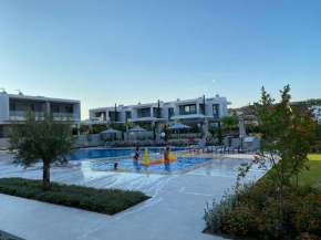 Olea Luxury Apartments